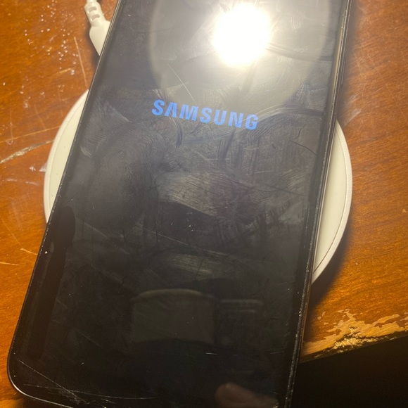 Samsung galaxy A6